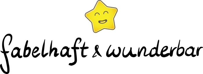 fabelhaft & wunderbar